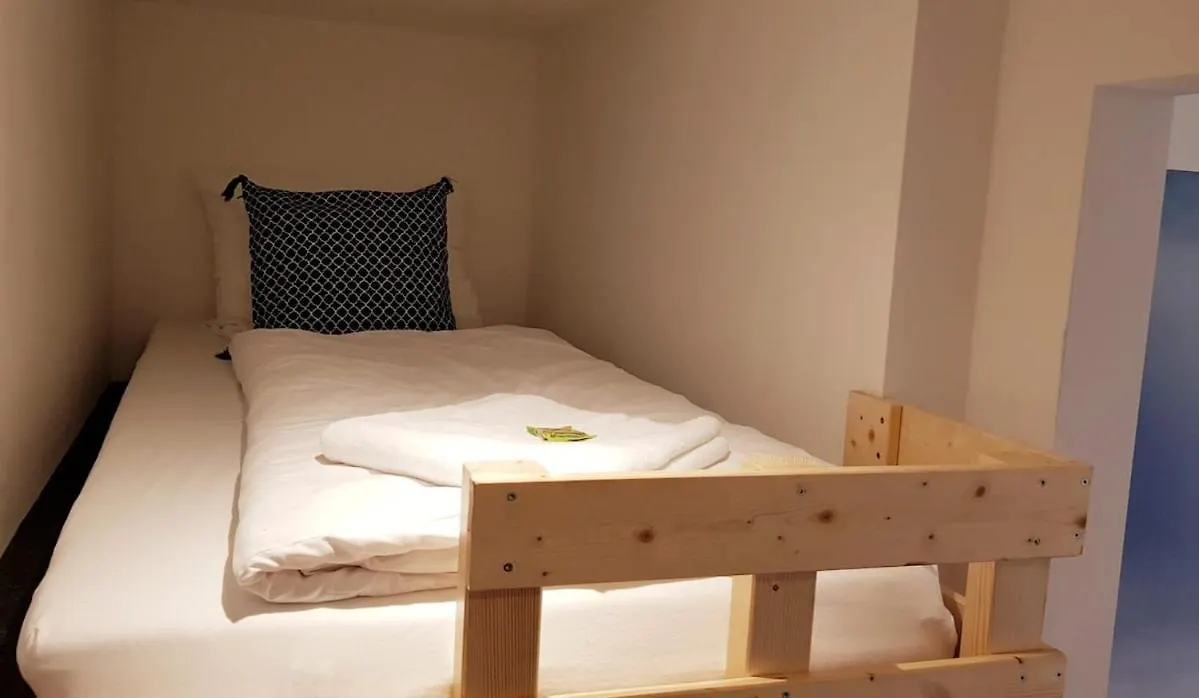 ברלין Green Apartment Studio L29 Neukoelln 0*,  גרמניה