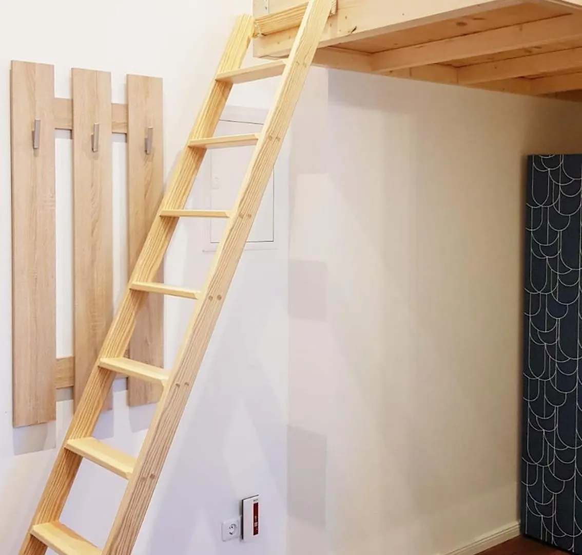 ברלין Green Apartment Studio L29 Neukoelln